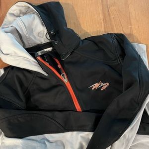 Harley Davidson riding jacket